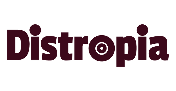Distropia